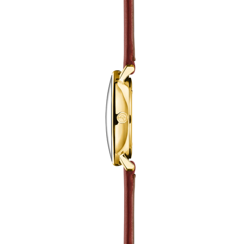 Naos XS Edition Flora hibiscus — profile view