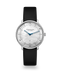 Naos XS Edition Mother of Pearl white — front view
