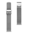 S03 MI01 milanaise silber 16mm strap image