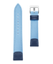 S03 NY05 Nylon 20 hellblau frontal strap image