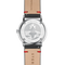 Naos Moonphase Edition Neuwerk — case-back view