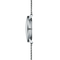 Naos sunburst blue — profile view