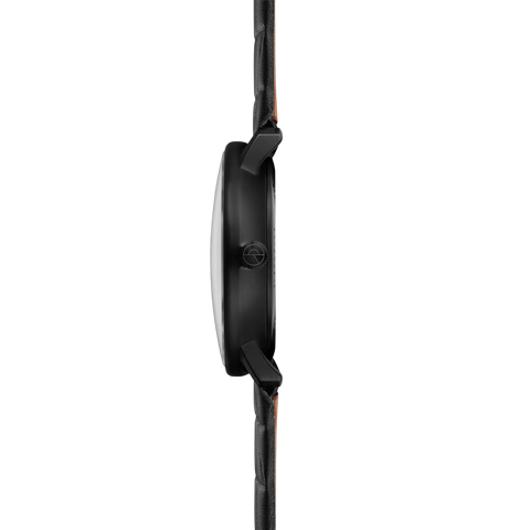 Naos Edition Bauhaus III — profile view