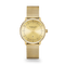 Naos XS Edition Elyra gold — front view