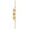 Naos XS Edition Elyra gold — profile view