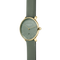 Naos XS Edition Flora sage — three-quarter view
