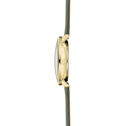 Naos XS Edition Flora sage — profile view