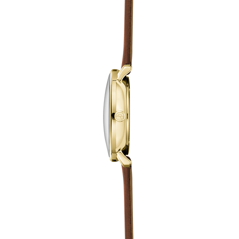 Naos XS Edition Flora terracotta — profile view