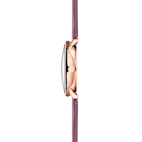Naos XS Edition Flora lavender — profile view