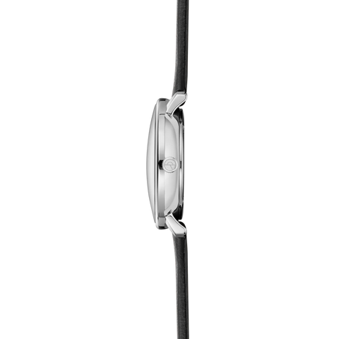 Naos XS Edition Mother of Pearl white — profile view