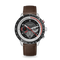 Tachymeter 2.0 black — front view
