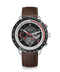 Tachymeter 2.0 black — front view
