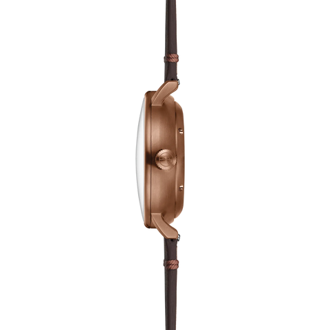 Lumatik Edition Bronze — profile view