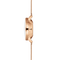 Naos XS Automatik rosegold — profile view