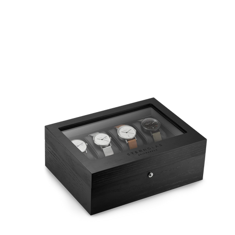 Collector box