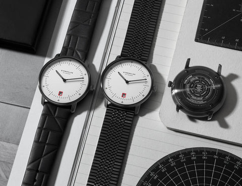Naos Edition Bauhaus III lifestyle view