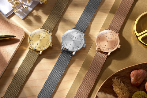 Naos XS Edition Elyra alternate lifestyle view
