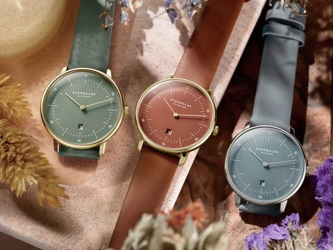 Naos XS Edition Flora lifestyle view