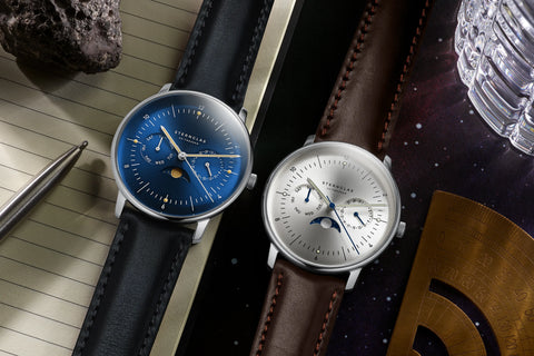 Naos Moonphase lifestyle view